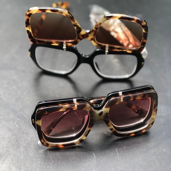 S’tash Access Accessories - Sunglasses